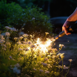 burn weeds burn weeds